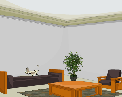 play Escape From The Pet House
