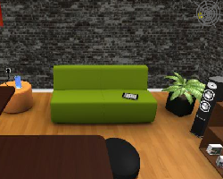 play House Office Escape