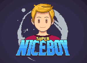 play Super Niceboy