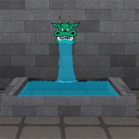 play Mousecity Halloween Castle Escape