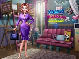 play Events Fashion Advisor - Free Game At Playpink.Com