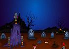 play G4E Spooky Creature Rescue