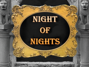 play Night Of Nights
