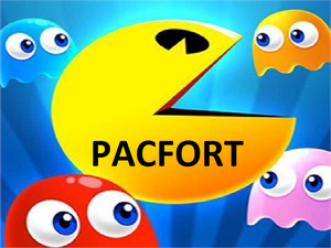 play Pacfort