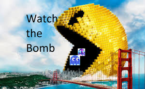play Watch The Bomb