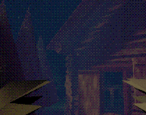 play Wolfman'S Cottage Weekend