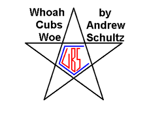 play Whoah Cubs Woe