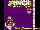play Zomball