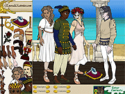 play Ballet Costume Dress Up