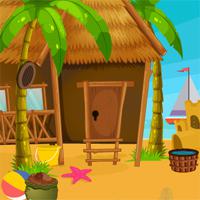 play Avmgames Escape Beach House