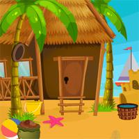 Avmgames Escape Beach House