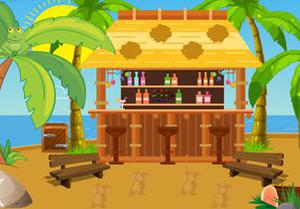 play Escape Beach House