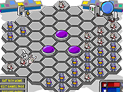 play Clone War!