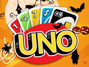 Halloween Uno Online