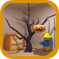 play Halloween Escape