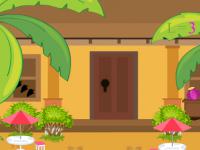 play Escape Beach House