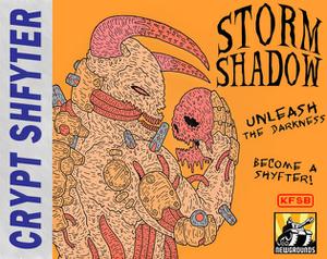 play Crypt Shyfter: Storm Shadow