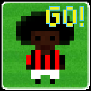 8Bit Football Manager