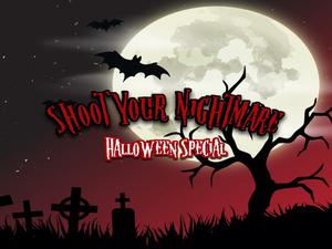 play Shoot Your Nightmare: Halloween Special