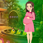 play Pregnant Woman Rescue