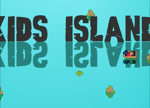 play Kids Island