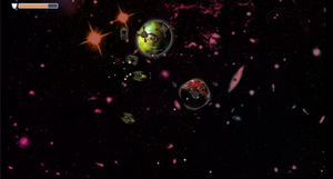 play Warplanets Planet Battle