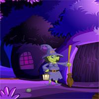 play Horror House Escape