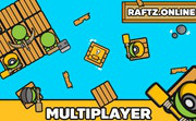 play Raftz.Online