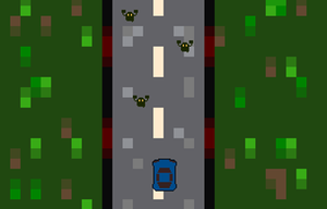 play Road To Nowhere