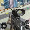 City Highway Sniper Shooter 3D