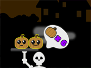 play Kawaii Pumpkins