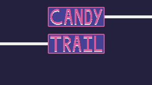 play Candy Trail