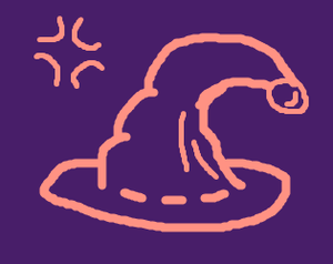 play Spellsong Heights - A Bitsy Game