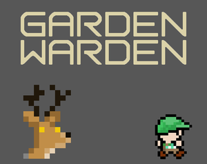 play Garden Warden