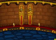 play Halloween Challenge 2018