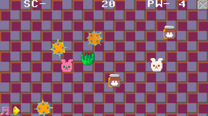 play 2 Rabbits