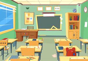 play Class Room Escape (Genie Fun Games