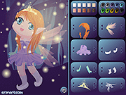 play Fairy Creator