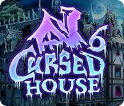 play Cursed House 6