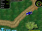 play Uruguay Rally