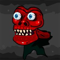 play Cursed Mystery Fort Escape