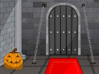 play Halloween Castle Escape