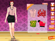 play Gorgeous Model Makeover