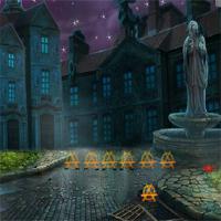 play Hell Street Escape
