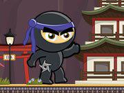 play Dark Ninja