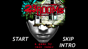 play 23 Rooms