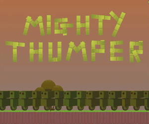play Mighty Thumper