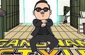 play Gangnam Style Game