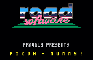 play Picoh Mummy!
