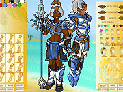 play Paragon Couple Maker